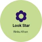 Business logo of Look star