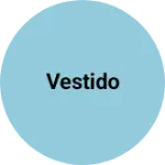 Business logo of Vestido