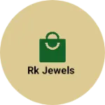 Business logo of Rk jewels