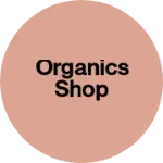 Business logo of Organics shop