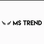 Business logo of Ms Trend