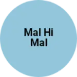 Business logo of Mal hi mal