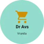 Business logo of Dr avs