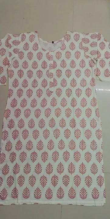 Size ; 3xl,4xl,5xl
Rate ;175/_Combo
 fabric: Rayon slub uploaded by Ridhi Sidhi Creation 9512733183 on 7/12/2023