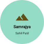 Business logo of Samrajya