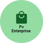 Business logo of PV ENTERPRISE