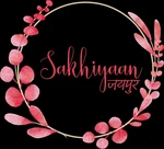 Business logo of Sakhiyaan Jaipur