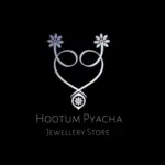 Business logo of Hootum pyacha jewellery store