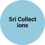 Business logo of Sri collections