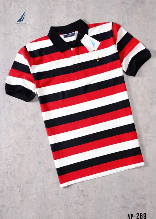 Polo uploaded by Yahaya traders on 7/13/2023