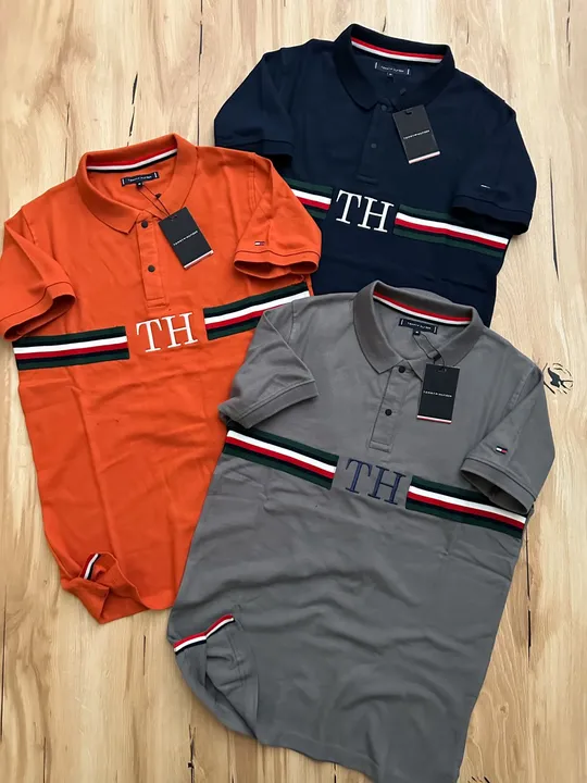Polo uploaded by Yahaya traders on 7/13/2023