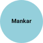Business logo of Mankar