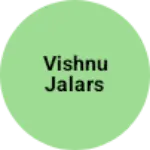 Business logo of Vishnu jalars