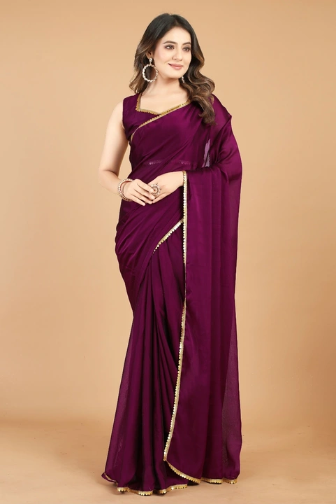 Liva fancy saree  uploaded by business on 7/13/2023