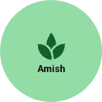 Business logo of Amish