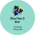 Business logo of Shiv men s wer