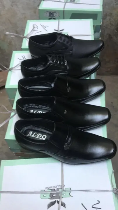 Mens formal shoes  uploaded by business on 7/13/2023
