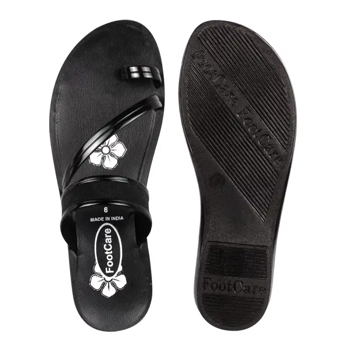 601 Black uploaded by Footcare on 7/13/2023