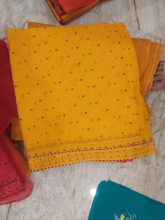 Product uploaded by Rajputi Dresses by Nagnechiya Creations on 7/13/2023