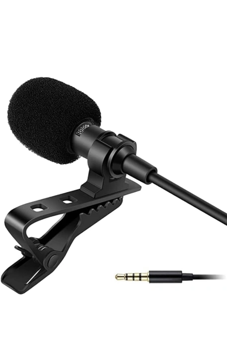 Microphone Universal uploaded by business on 7/13/2023