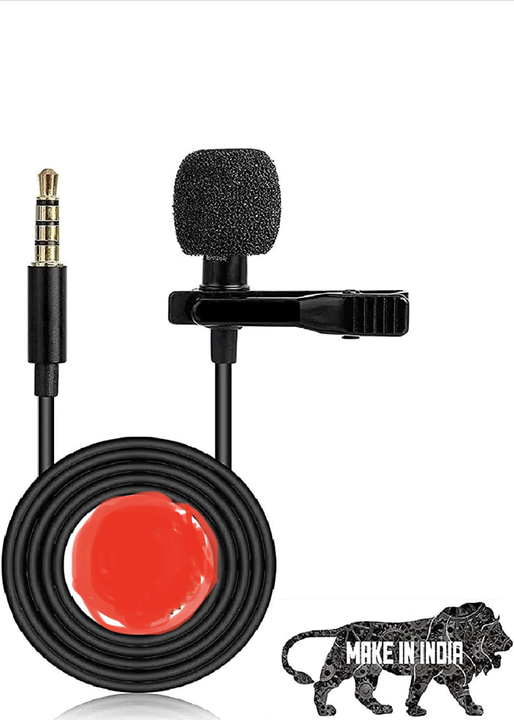 Microphone Universal uploaded by Yeswell Enterprises on 7/13/2023