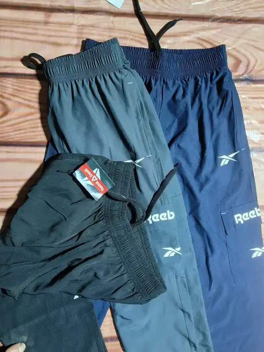 Reebok Cargo Joggers NS uploaded by ADEN FOUR  on 7/13/2023