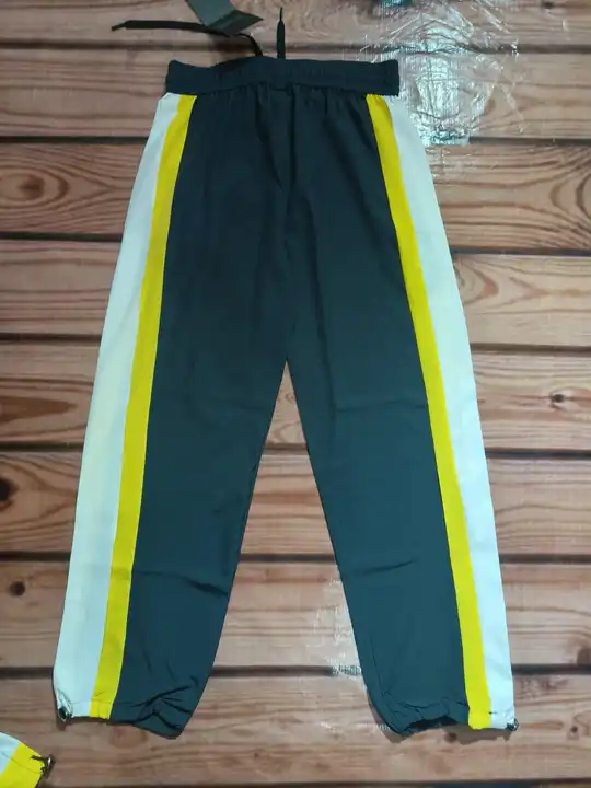 Straight Fit Trackpant  uploaded by ADEN FOUR  on 7/13/2023