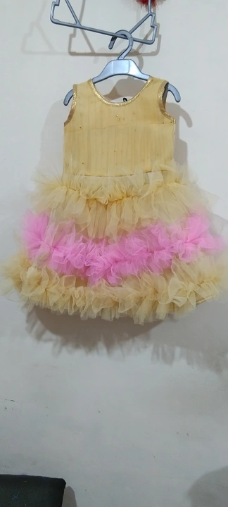 Product uploaded by DOLL dress on 7/13/2023