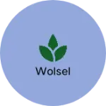 Business logo of Wolsel