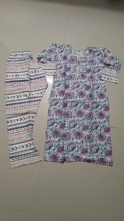 Kurti pent uploaded by business on 7/13/2023