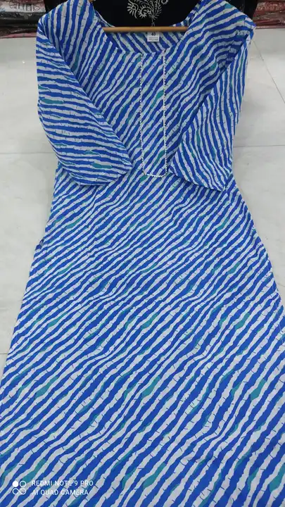 Lahariya uploaded by Vikesh Garments on 7/13/2023