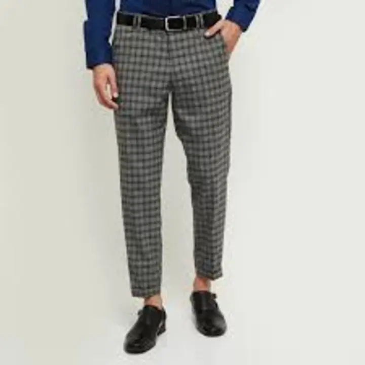 Max Trousers  uploaded by business on 7/13/2023