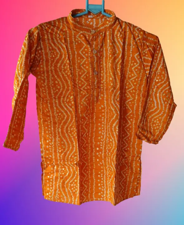 Traditional Men's Kurta  uploaded by business on 7/13/2023
