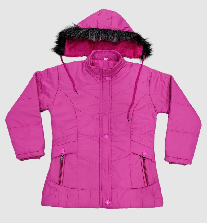 Kids Jackets Size 24 to 34 uploaded by business on 7/13/2023