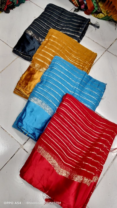 Product uploaded by Bhoomi sarees Surat on 7/13/2023
