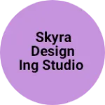 Business logo of Skyra design ing studio
