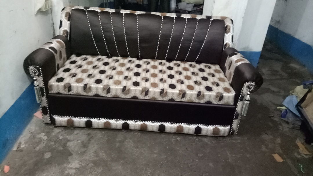 Sofa comebed uploaded by business on 3/16/2021