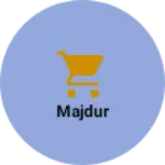 Business logo of Majdur