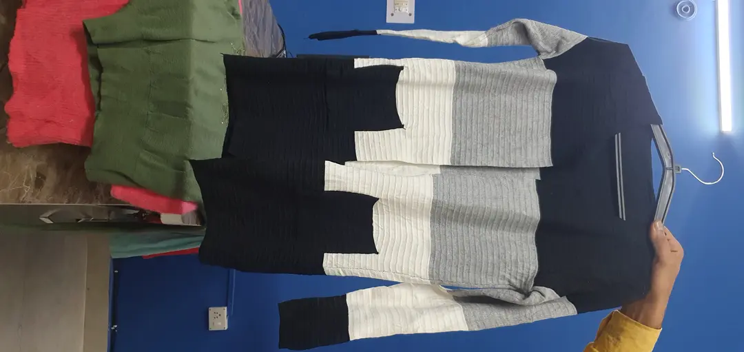 Women's sweater  uploaded by AELLA VITA on 7/13/2023