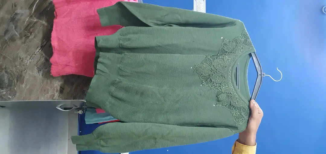 Women's sweater  uploaded by AELLA VITA on 7/13/2023