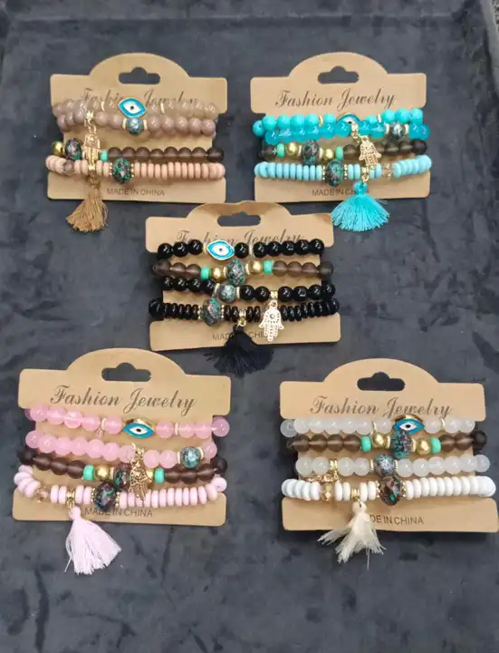 Bracelets uploaded by Affordable earrings collection  on 7/13/2023