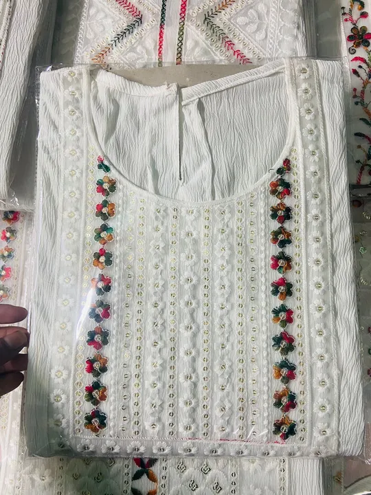 Product uploaded by Ifra garments on 7/13/2023
