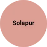Business logo of Solapur