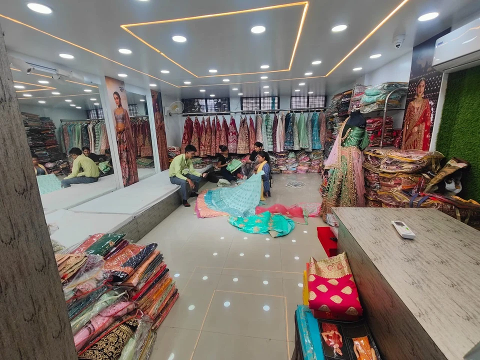 Shop Store Images of Rashi fashion