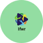 Business logo of IFWR