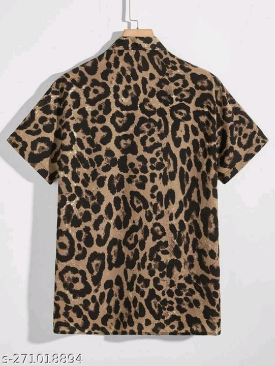 New fashion shirt  uploaded by MIF FASHION STORE on 7/13/2023