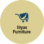 Business logo of Iliyas Furniture