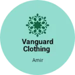 Business logo of Vanguard clothing