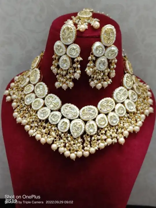 Product uploaded by SG Artificial jewellery  on 7/13/2023