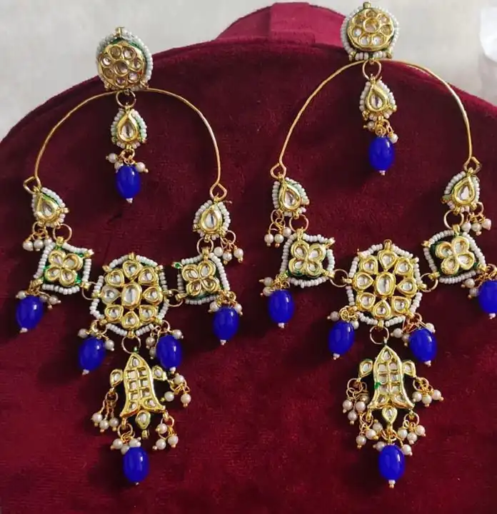 Product uploaded by SG Artificial jewellery  on 7/13/2023